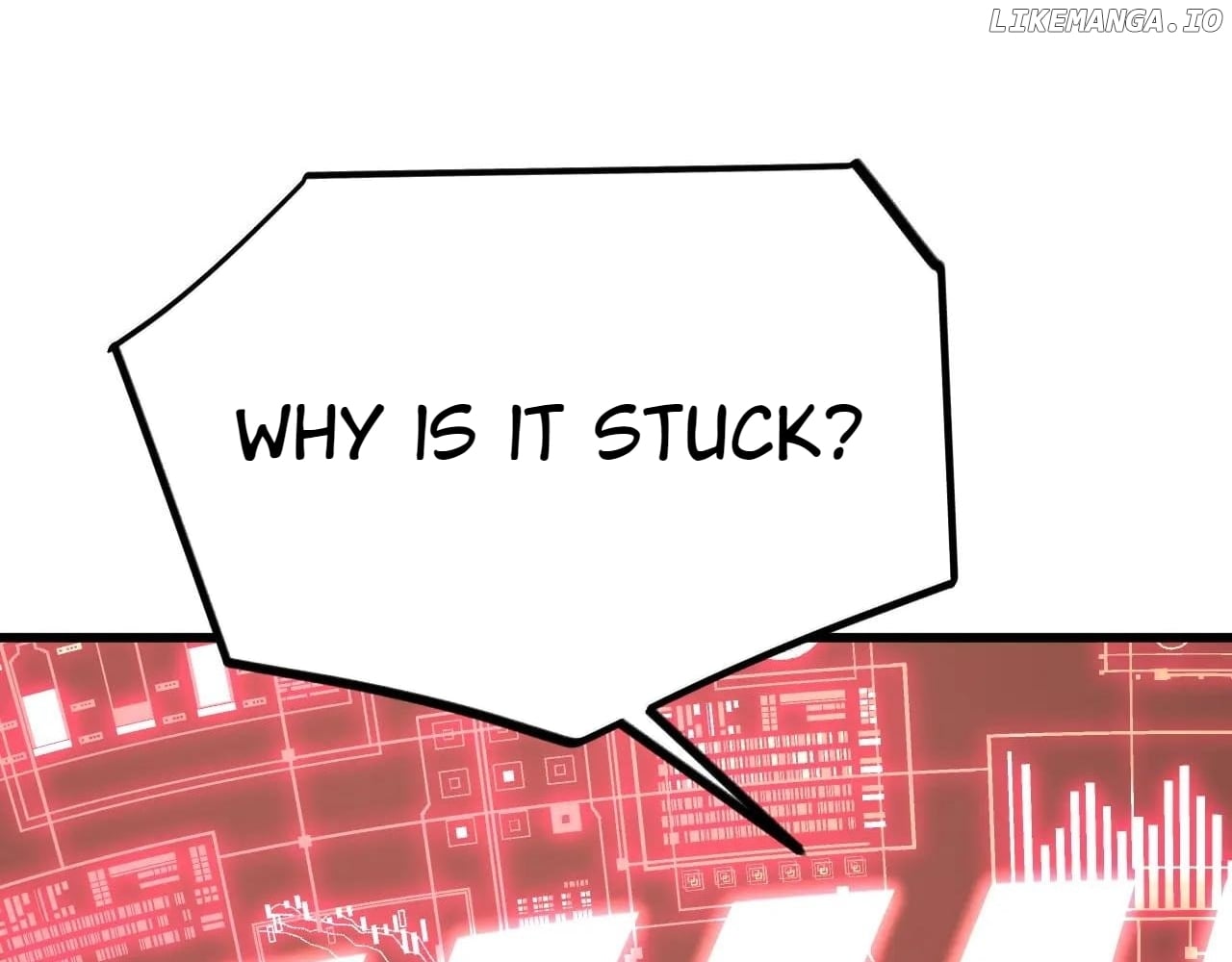 Log into the Future Chapter 228 - page 6